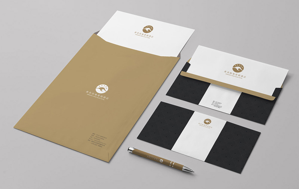 北京酒店vi設(shè)計公司