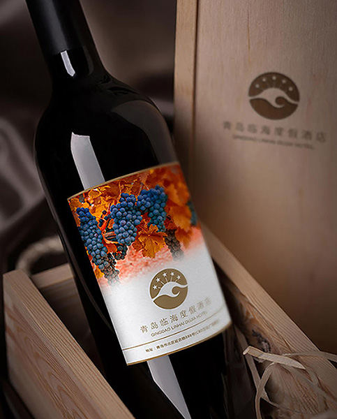 北京酒店vi設(shè)計公司