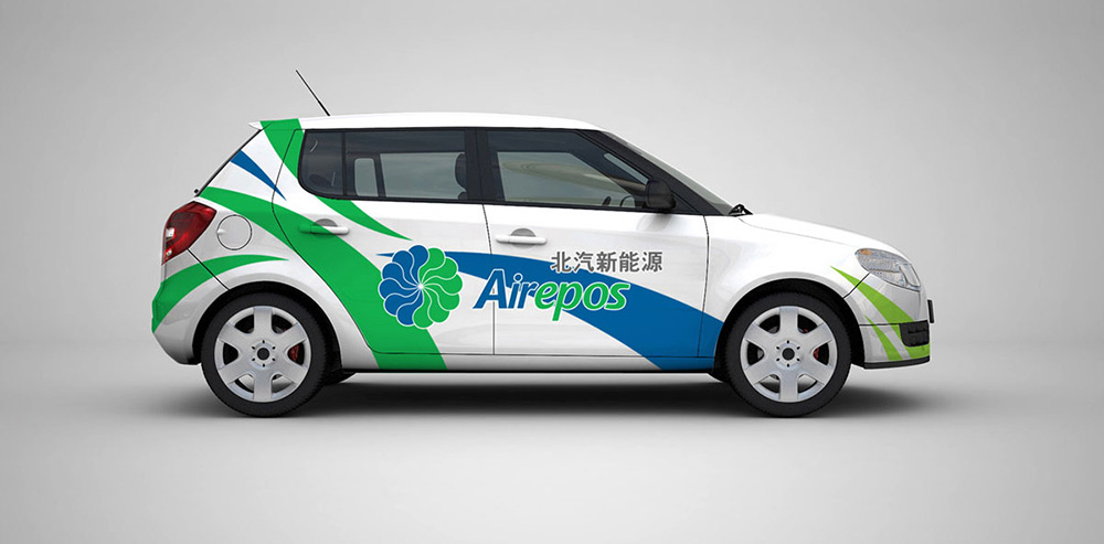 能源企業(yè)vi設(shè)計