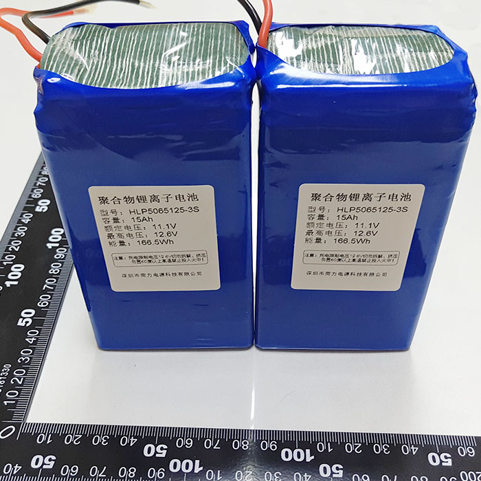 更換鋰電池組的時候應(yīng)當留意些什么？