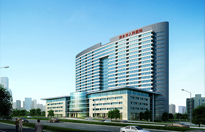 導視|萍鄉(xiāng)市人民醫(yī)院