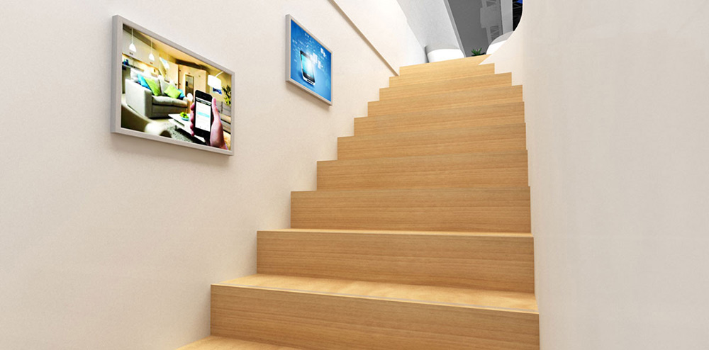 中國聯(lián)眾展廳設(shè)計公司