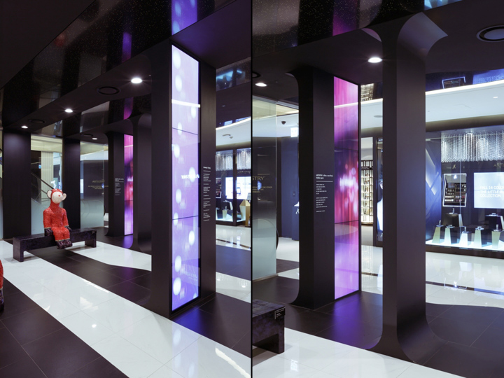 北京超市vi設計公司