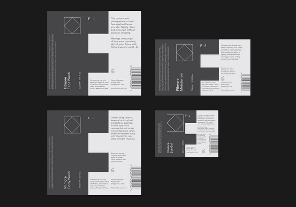 北京護(hù)膚品化妝品vi設(shè)計(jì)公司