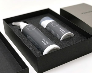 護(hù)膚品品牌vi手冊(cè)