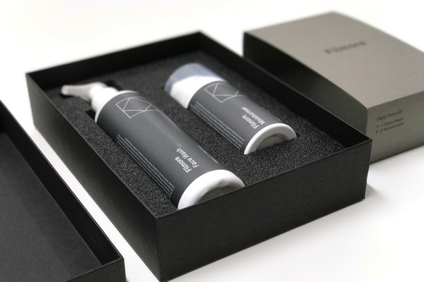 北京護(hù)膚品化妝品vi設(shè)計(jì)公司