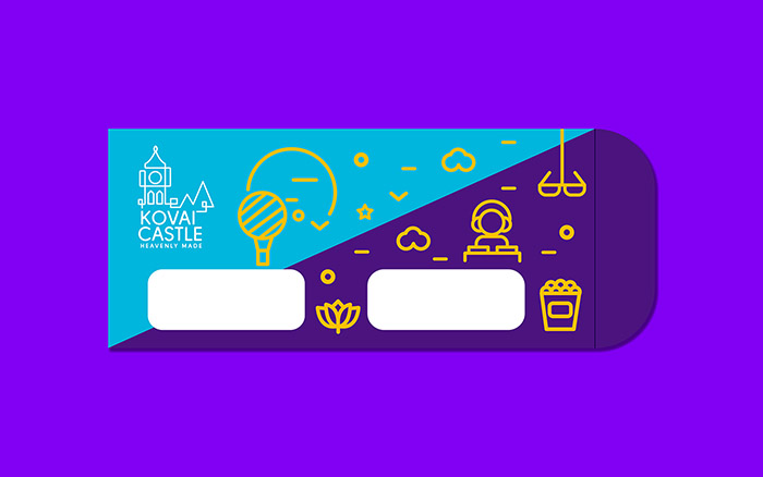 北京幼兒園vi設計公司