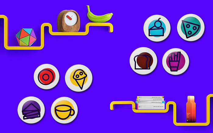 北京幼兒園vi設計公司