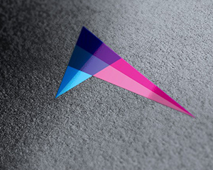 科技公司vi設(shè)計(jì)