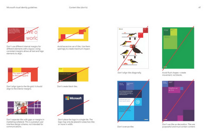 專賣店vi設(shè)計手冊全套素材