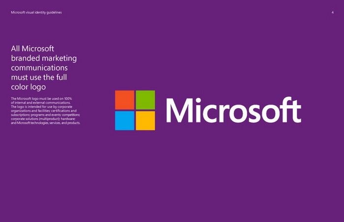 - 新客戶要想了解一個新公司,第一感觀就是從外觀形象來判斷,所以企業(yè)視覺識別系統(tǒng)尤為重要,下面分享27個著名品牌的VI視覺識別系統(tǒng)規(guī)范手冊