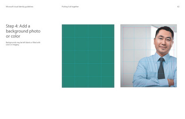 薈萃豐富的企業(yè)vi手冊知識及案例。