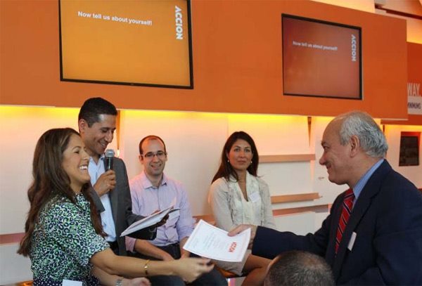 信貸機構品牌vi設計