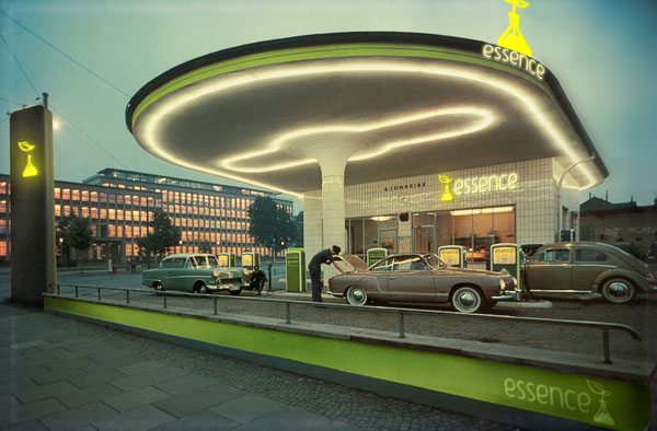 能源品牌vi系統(tǒng)設(shè)計(jì)