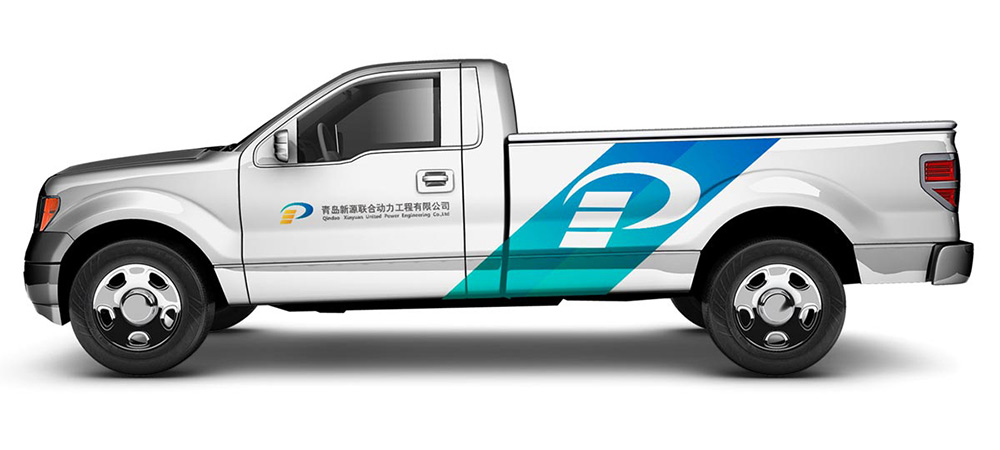 北京通州vi設計